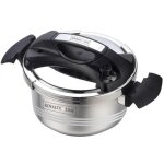 Northix - autocuiseur en acier inoxydable 10l royalty line rl26ps10l Northix - autocuiseur en acier inoxydable 10l royalty line rl26ps10l