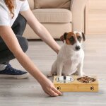 Northix - bols de nourriture pour chiens