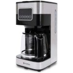 Northix - cafetiere numerique 12 tasses15l kb400 inox