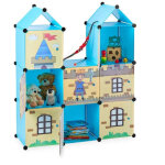 Northix - chambre denfant comme chateau de chevalier