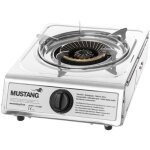 Cuisiniere a gaz 1 feu