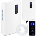 Northix - deshumidificateur - absorbeur dhumidite berdsen br 20