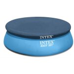 Northix - easy set cover for a 396 cm pool intex 28026 88