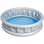 Northix - piscine gonflable vaisseau spatial 152 x 43 cm bestway 51080