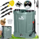 Northix - pulverisateur a batterie plonos pl 602 Northix - pulverisateur a batterie plonos pl 602