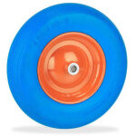 Northix - roue pour brouette pu 480 400 8