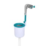 �cumeur de surface purificateur d'eau �cumeur bestway 58233