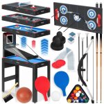 Northix - table de jeu neo sport ns 810 5en1