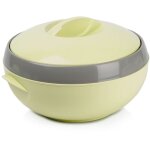 Northix - thermos alimentaire en plastique et inox - chaud ou froid