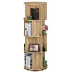 Northix - tour a livres rotative