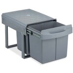 Northix - tri a la source avec 2 poubelles