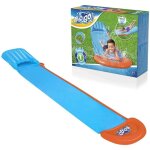 Northix - toboggan aquatique pour 1 personne 488 cm bestway 52477 Northix - toboggan aquatique pour 1 personne 488 cm bestway 52477