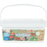 Nourriture acti pond stick standard 4 litres pour poisson de bassin zolux Nourriture acti pond stick standard 4 litres pour poisson de bassin zolux