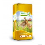 Nourriture pour cailles pondeuses piast 25 kg