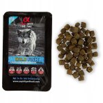 Nourriture pour chien alpha spirit wild fish en barquette de 200 g de poisson de qualit� humaine