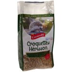Nourriture croquettes pour hérissons 1kg - coustenoble Nourriture croquettes pour hérissons 1kg - coustenoble