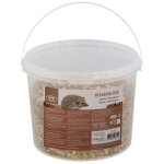 Nourriture pour hrissons seau 1, 5 kg