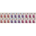 Nourriture humide pour chats tropi mlange de saveurs 20 pices x 415 g bote pour chat