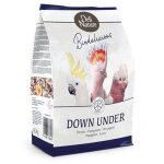 Nourriture pour perroquets adultes - deli nature - 2 kg - m�lange enrichi en vitamines - graines de canari ...