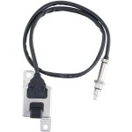 Nouveau capteur nox for audi q3 8u 8ub 8ug suv 2. 0 tdi 2014 - 2019 04l907805l