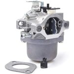 Nouveau carburateur pour briggs stratton walbro lmt 5 - 4993