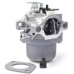 Nouveau carburateur pour briggs stratton walbro lmt 5 - 4993