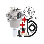 Andyou - nouveau carburateur pour briggs stratton walbro lmt 5 - 4993 594593 591731791858 794572 799727 ...