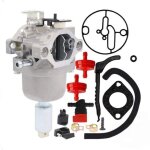 Nouveau carburateur pour briggs stratton walbro lmt 5 - 4993 594593 591731791858 794572 799727 698620 ...