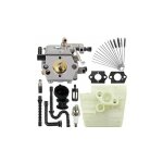 Nouveau carburateur pour stihl 024 026 024av 024s ms240 ms260 pro trononneuse, remplace wt - 194, wt ...