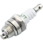 Nouveau l7t bougie d'allumage compatible with moteur � 2 temps 33 cc - 49cc pocket bike atv mini bike ...
