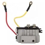 Nouveau module de contr�le d'allumage icm pour toyota 89620 - 10090 89620 - 10120 89620 - 12340