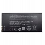 Nouvelle batterie bv - t5a compatible avec nokia lumia 735 (2 220 mah) Nouvelle batterie bv - t5a compatible avec nokia lumia 735 (2 220 mah)