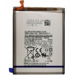 Nouvelle batterie pour samsung a70 a705 eb - ba705abu 4500 mah