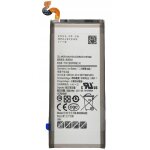 Nouvelle batterie pour samsung galaxy note 8 n950w n9500 eb - bn950abe