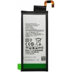 Nouvelle batterie pour samsung galaxy s6 edge g925f eb - bg925