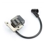 Nouvelle bobine d'allumage pour allumage fs 45 fs38 fs45 fs55 bobine d'allumage haute tension 4140 400 ...