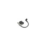 Nouvelle bobine d'allumage pour allumage fs 45 fs38 fs45 fs55 bobine d'allumage haute tension 4140 400 ...