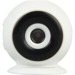 Nouvelle camra intelligente pour la maison, interphone vocal bidirectionnel, moniteur de scurit de ...