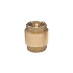 Noyon&thiebault - clapet anti - retour femelle f33x42 (1' 1 / 4)