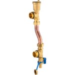 Nt noyon&thiebault - kit by - pass pour collecteur de plancher chauffa