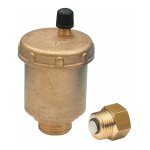 Noyon&thiebault - purgeur de circuit automatique m3 / 8 Noyon&thiebault - purgeur de circuit automatique m3 / 8
