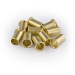 Nt noyon&thiebault - insert de tube per pour raccord automatique universel tout push 16 (x10)