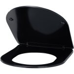 Nt noyon&thiebault - abattant wc avec frein de chute en thermodur ultra fin coloris noyon & thiebault ...