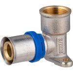 Nt noyon&thiebault - coude applique mural � sertir pour tube multicouche noyon & thiebault f15x21 - �20 ...