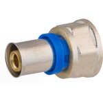 Nt noyon&thiebault - raccord femelle fixe à sertir pour tube multicouche noyon & thiebault f20x27 - Ø16 ... Nt noyon&thiebault - raccord femelle fixe à sertir pour tube multicouche noyon & thiebault f20x27 - Ø16 ...