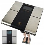 Ntn - pèse - personne électronique mesure intelligente de la graisse corporelle 227 kg Ntn - pèse - personne électronique mesure intelligente de la graisse corporelle 227 kg