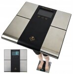 Ntn - p�se - personne �lectronique mesure intelligente de la graisse corporelle 227 kg