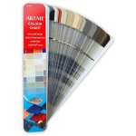 Nuancier colour bond akemi Nuancier colour bond akemi