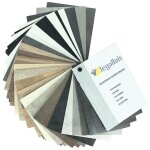 Nuancier de plan de travail stratifi� - top 50 - stratagem