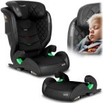 Nukido louis siège auto noir 15 - 36 kg isofix Nukido louis siège auto noir 15 - 36 kg isofix